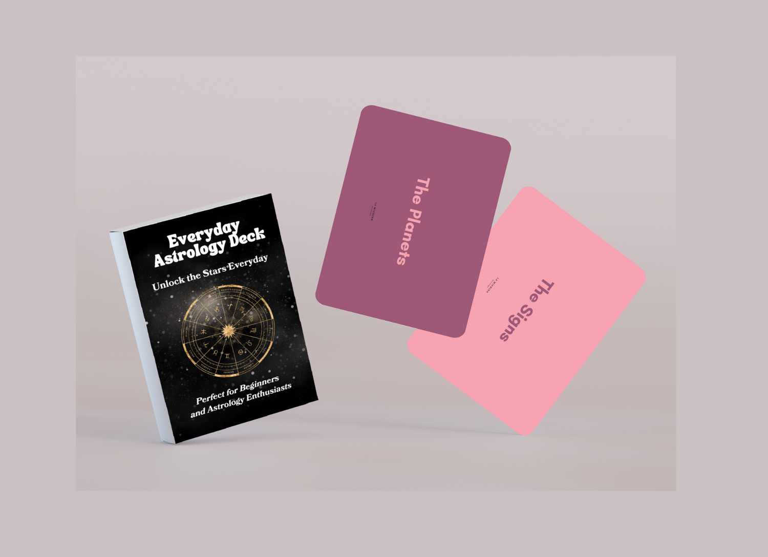 Card Deck, Cosmic Workbooks and Spiritual Tools